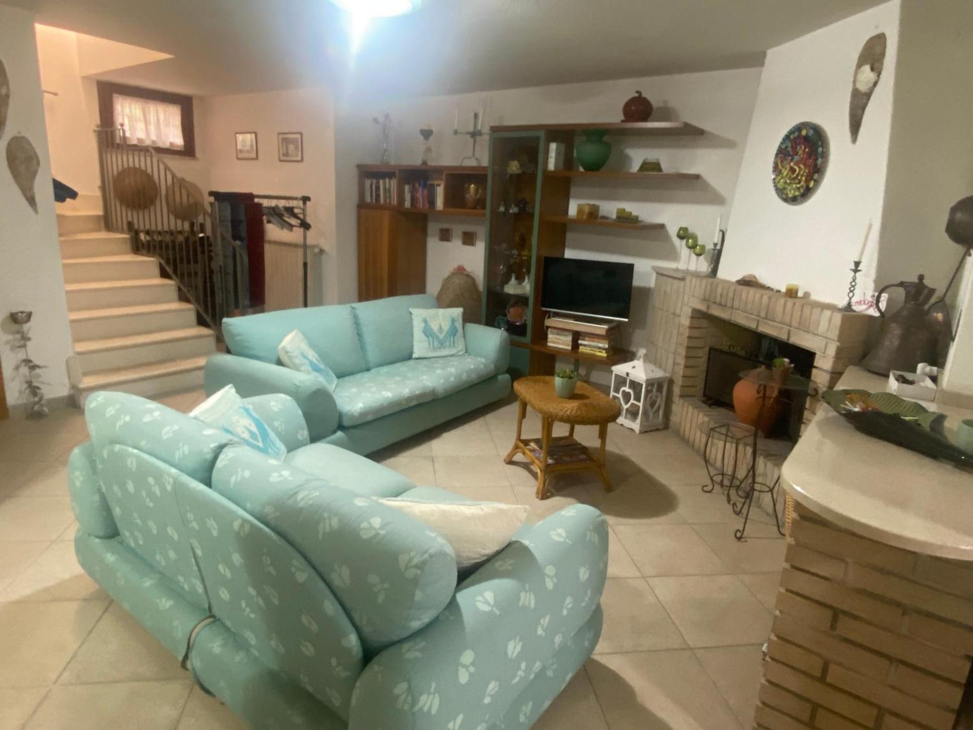 Robert House Apartment