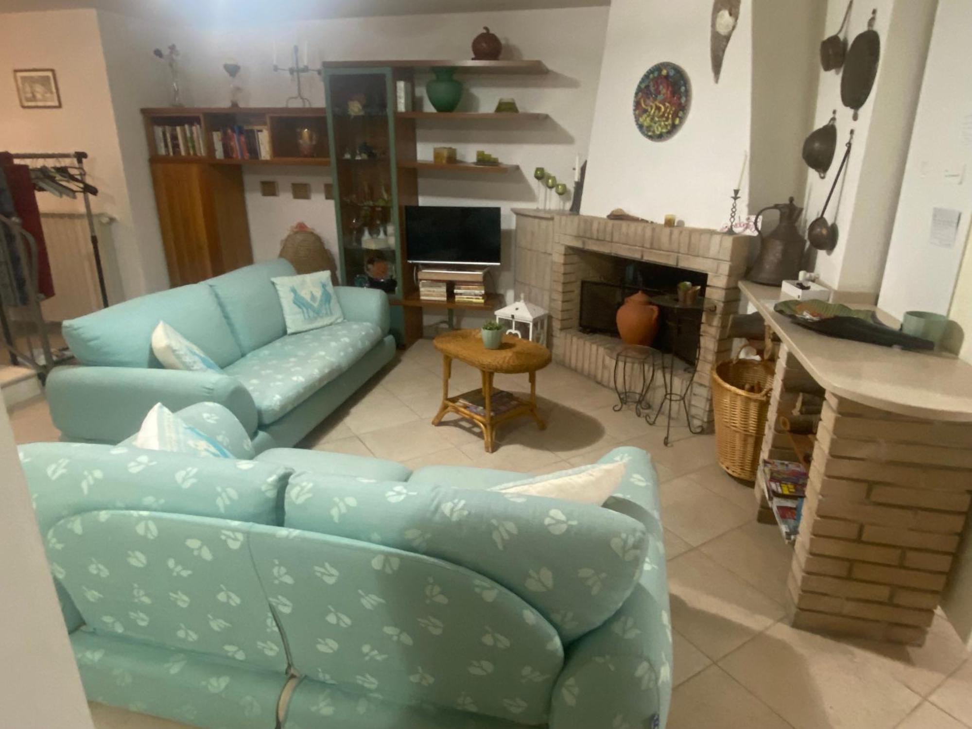 Appartement Robert House *