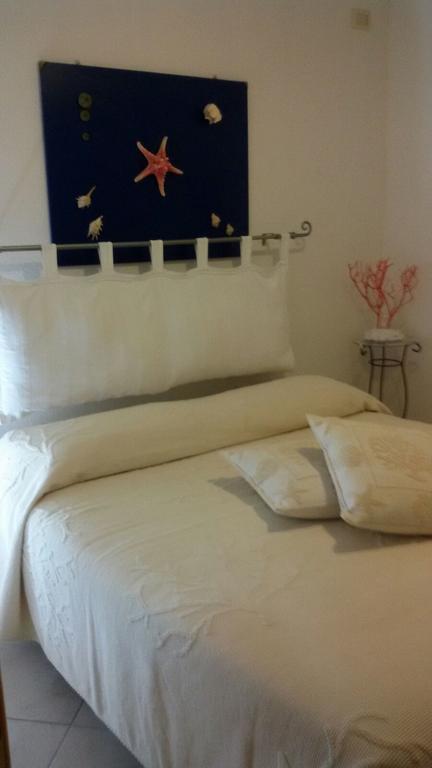 Robert House Appartement Alghero
