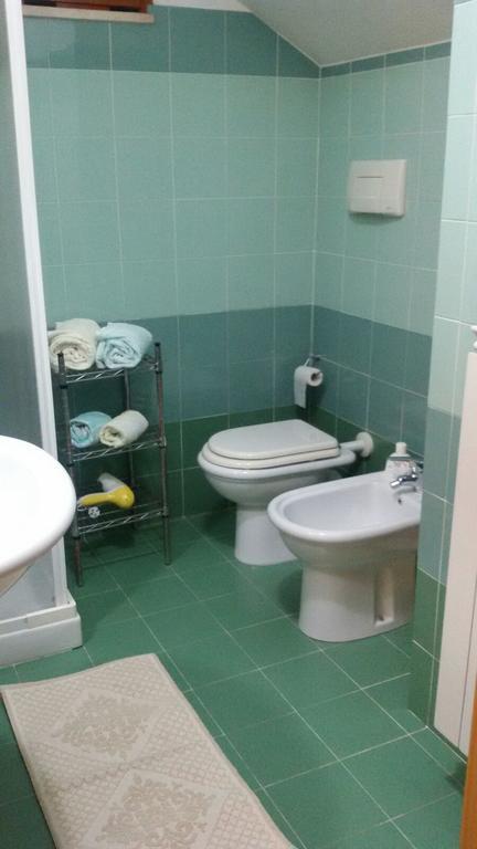 Appartement Robert House *