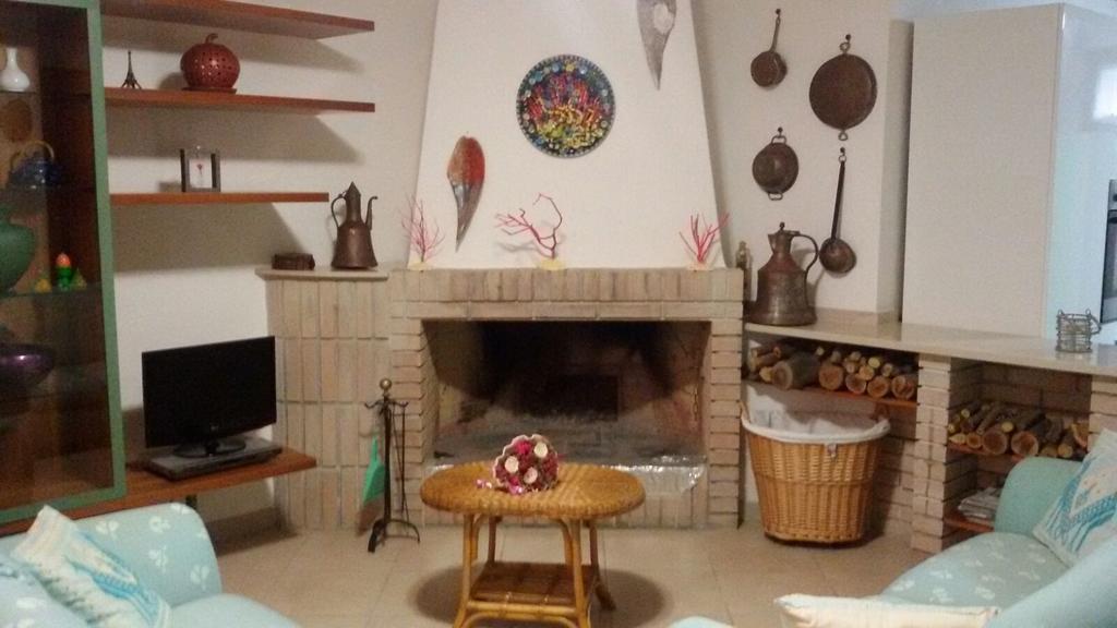Apartment Robert House Alghero