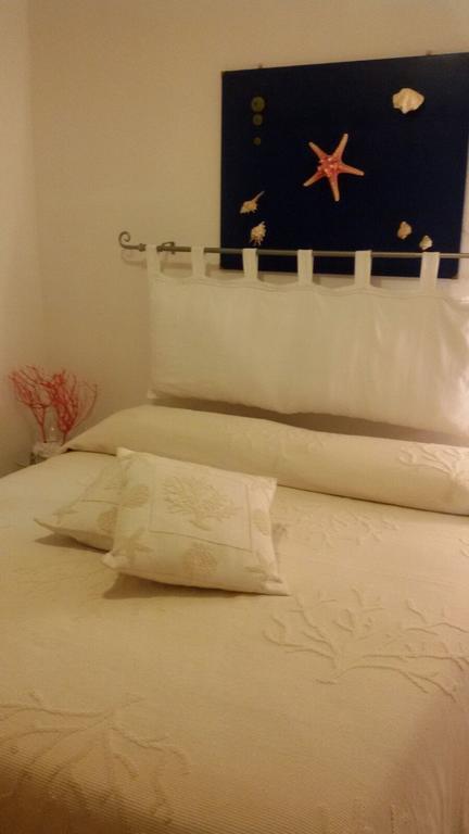 Robert House * Alghero