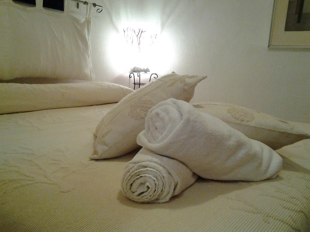 Appartement Robert House